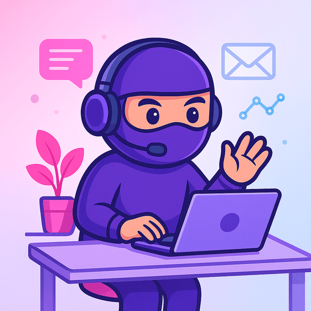 Customer Care
