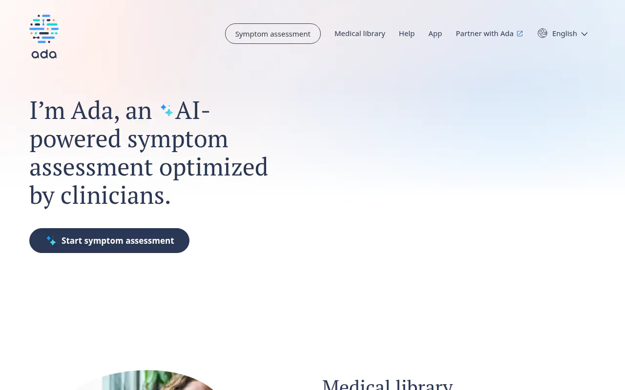 Ada Health