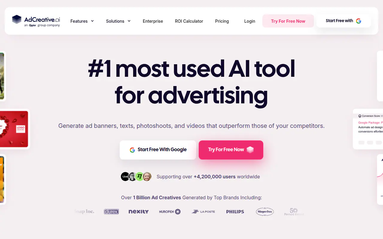 AdCreative.ai