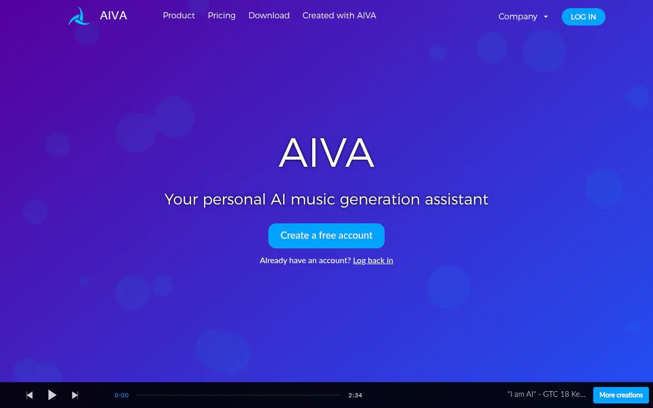 AIVA