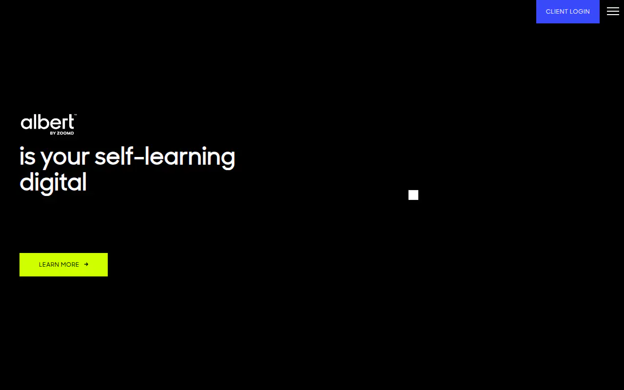 Albert.ai