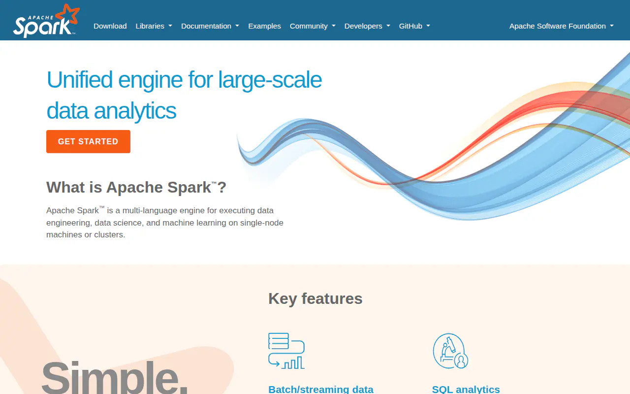 Apache Spark