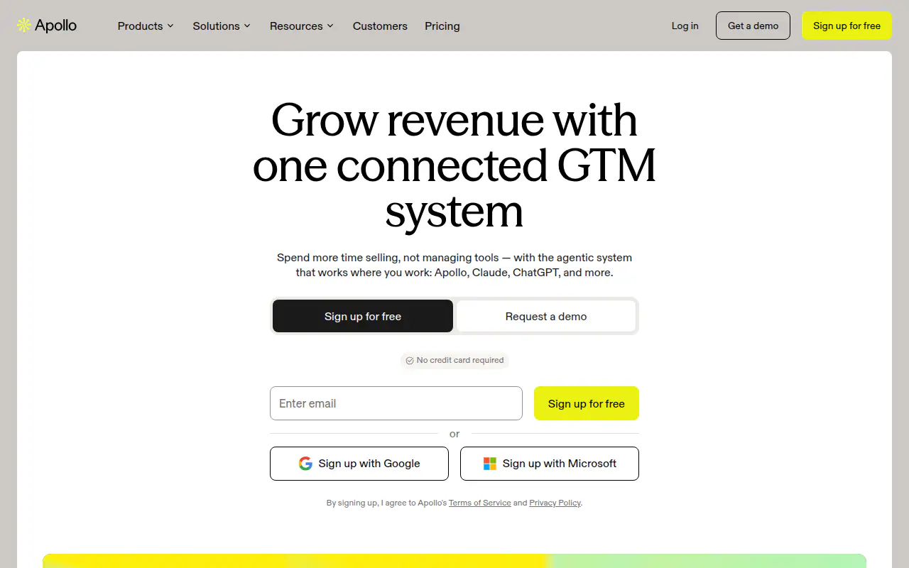 Apollo.io
