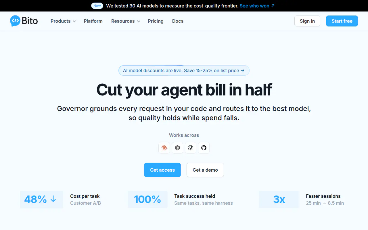 Bito AI