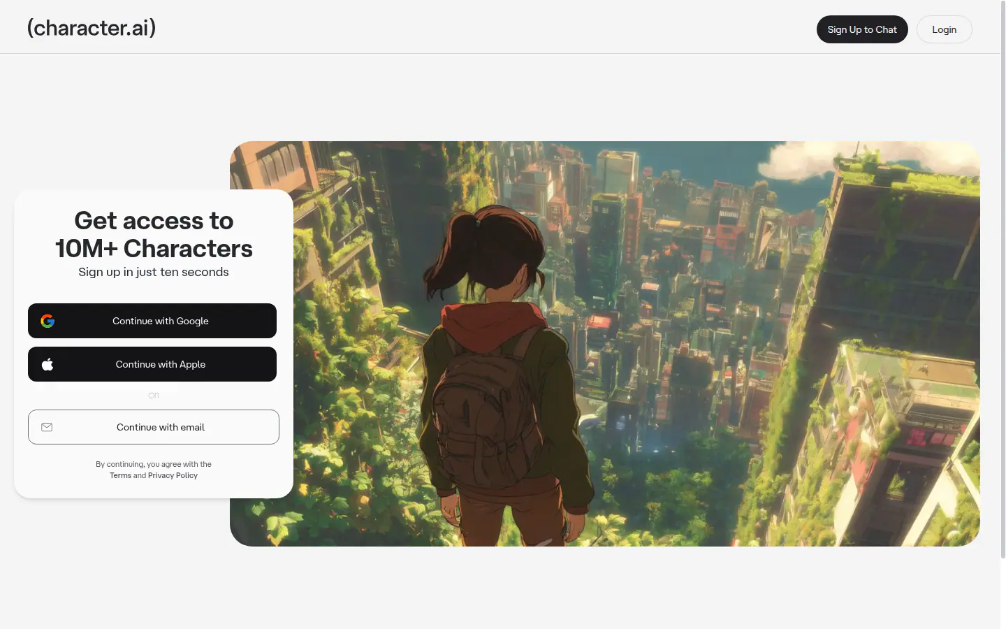 Character.ai