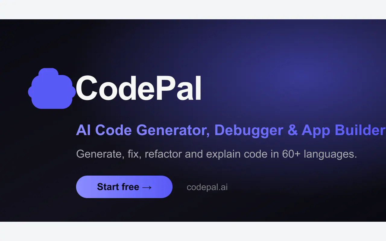 CodePal