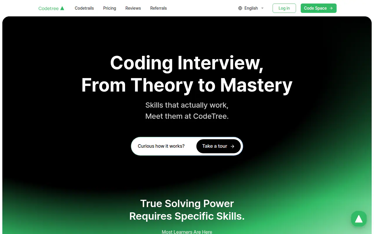 Codetree