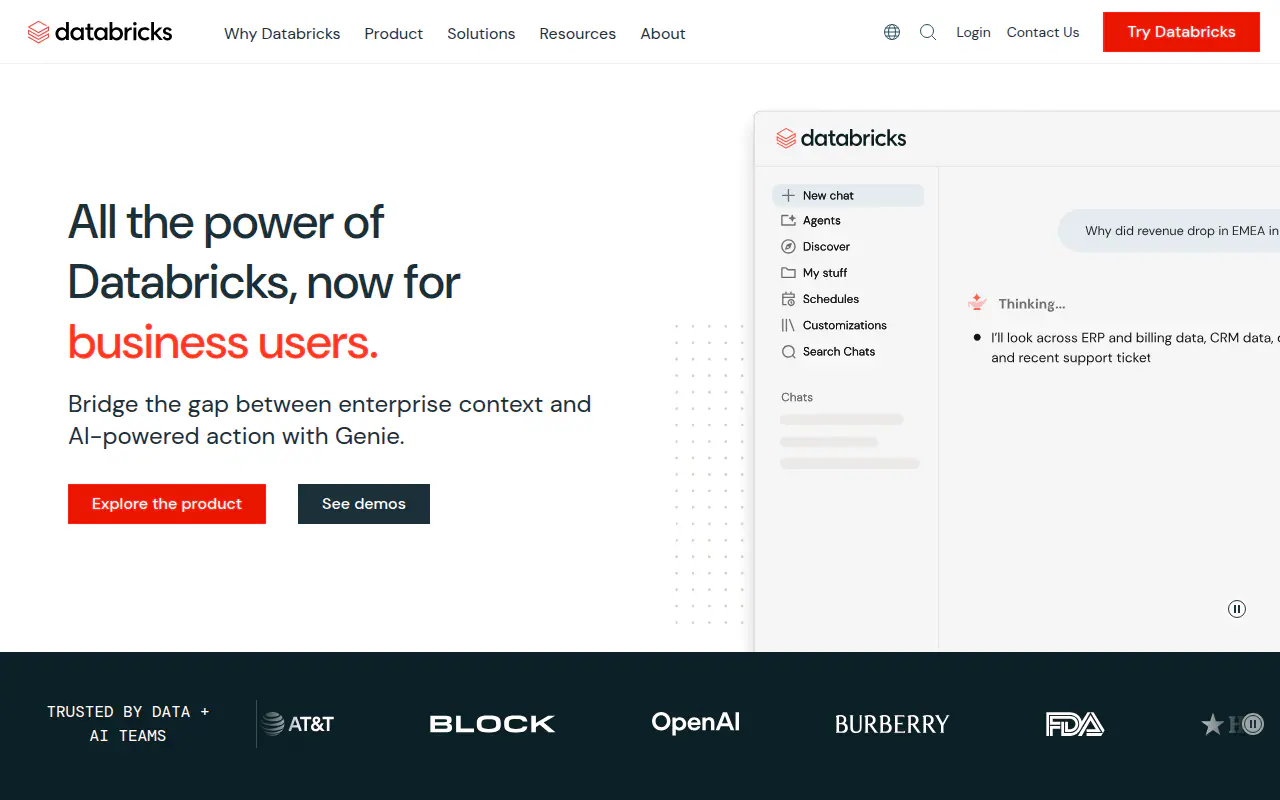 Databricks