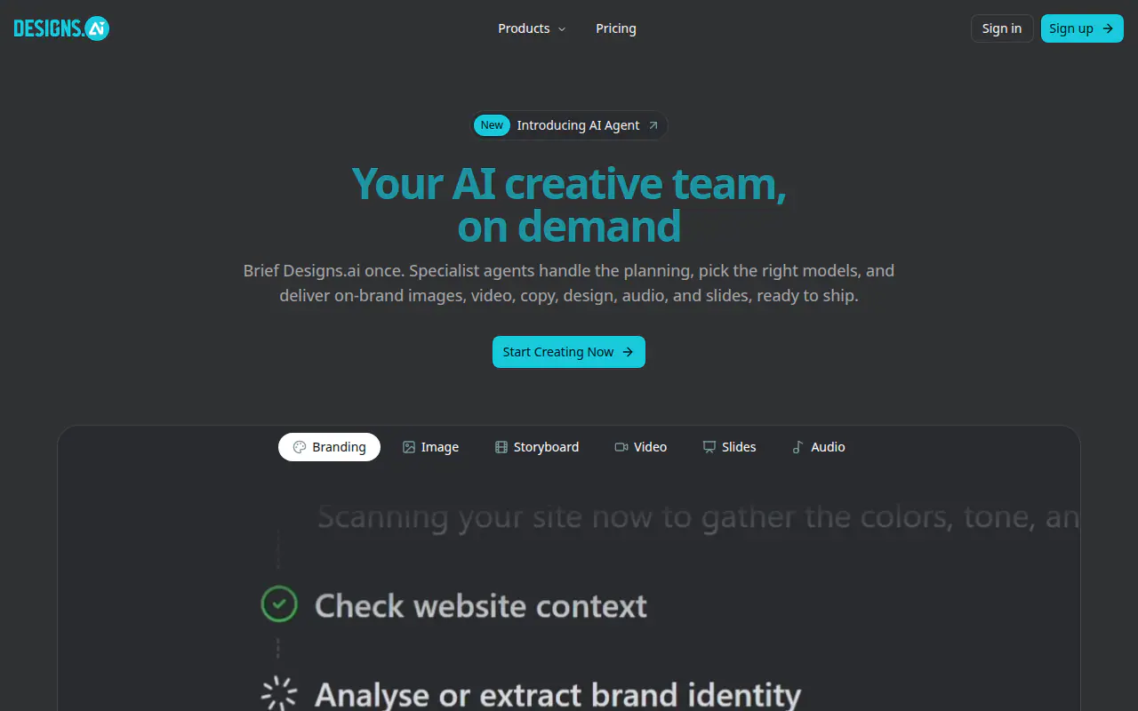 Designs.ai