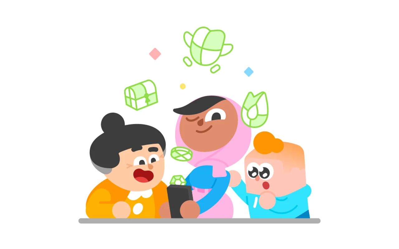 Duolingo