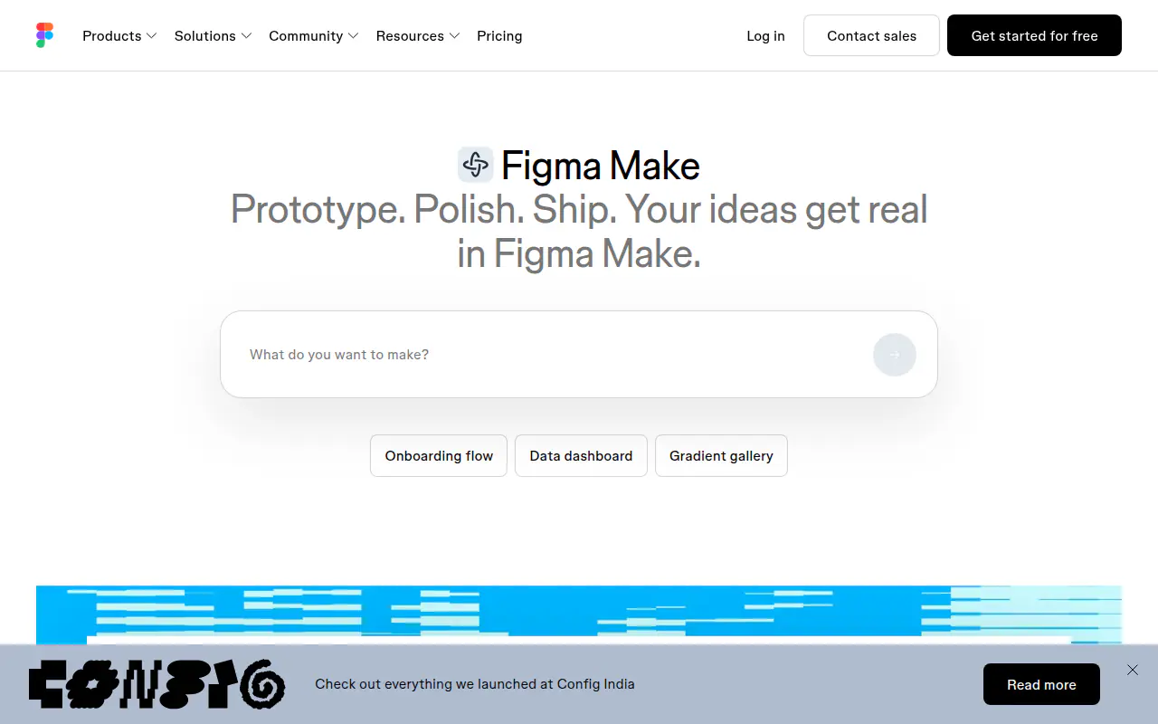 Figma Make