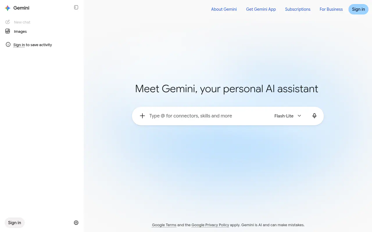 Gemini