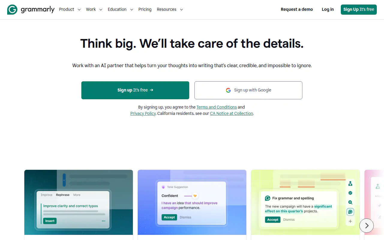 Grammarly