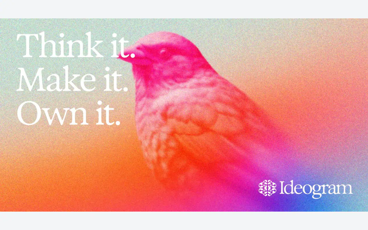 Ideogram