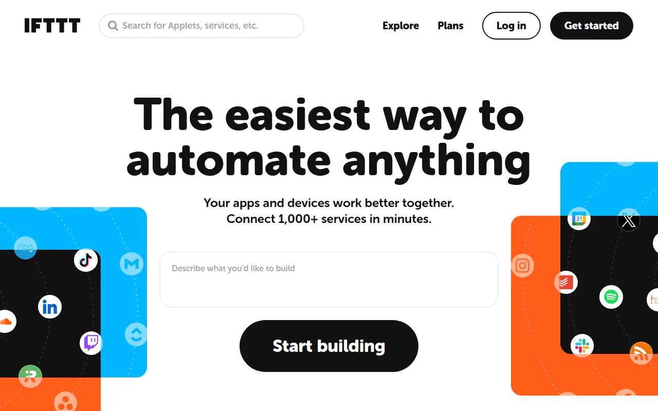 IFTTT