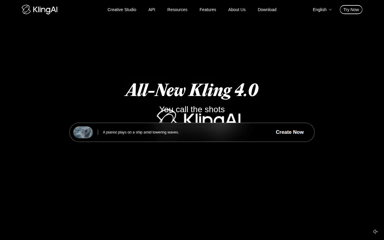Kling AI