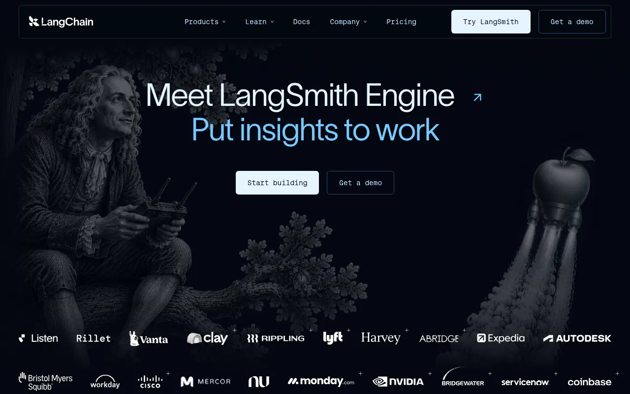 LangChain