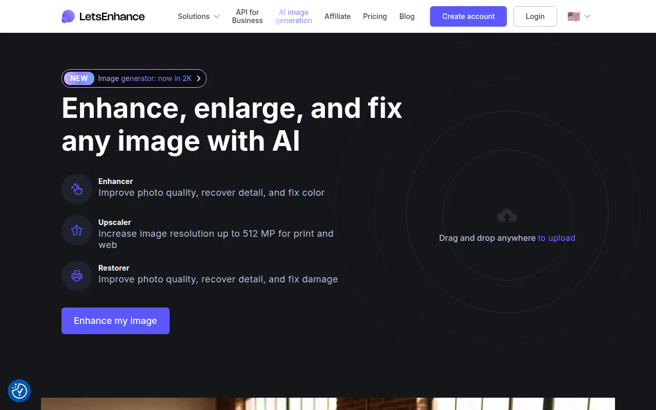 Let's Enhance