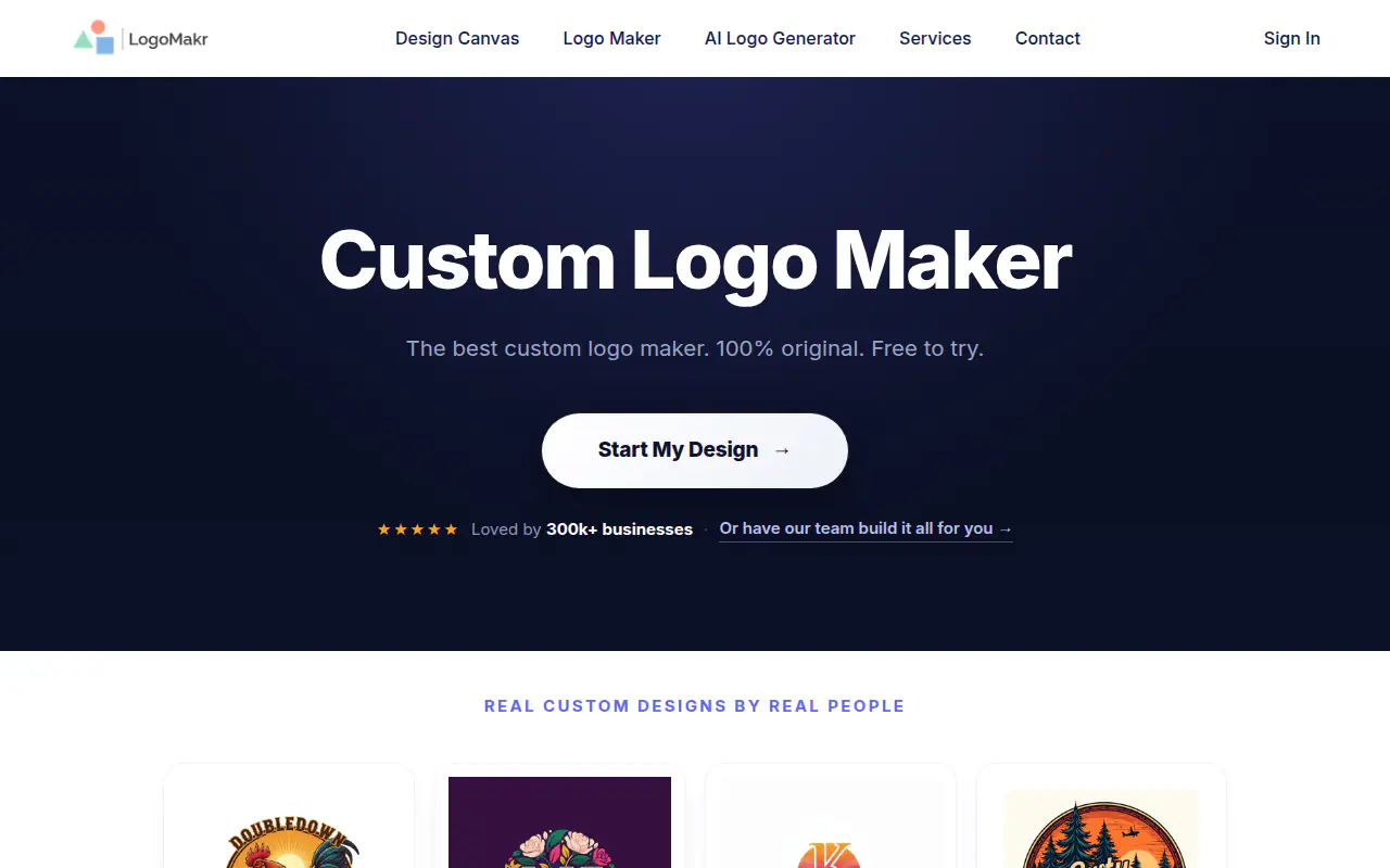 LogoMakr