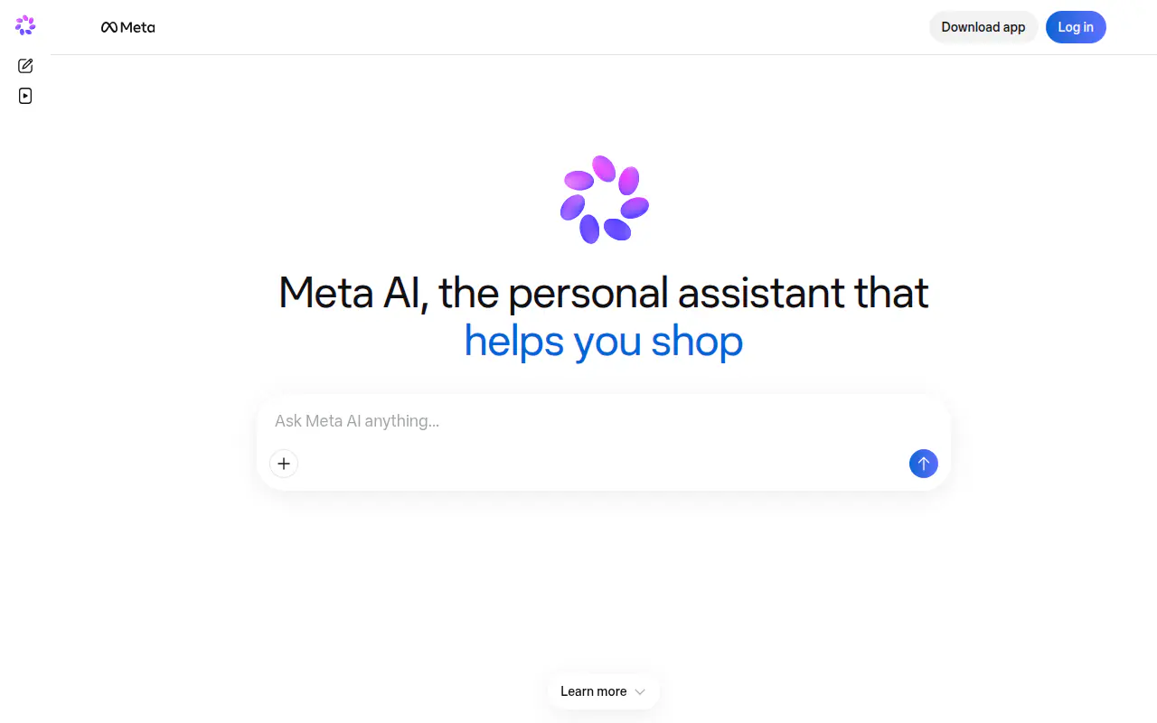 Meta AI