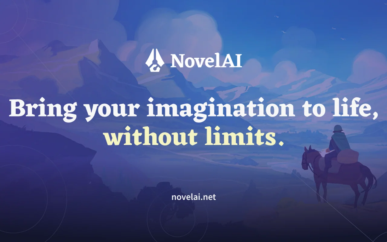 NovelAI