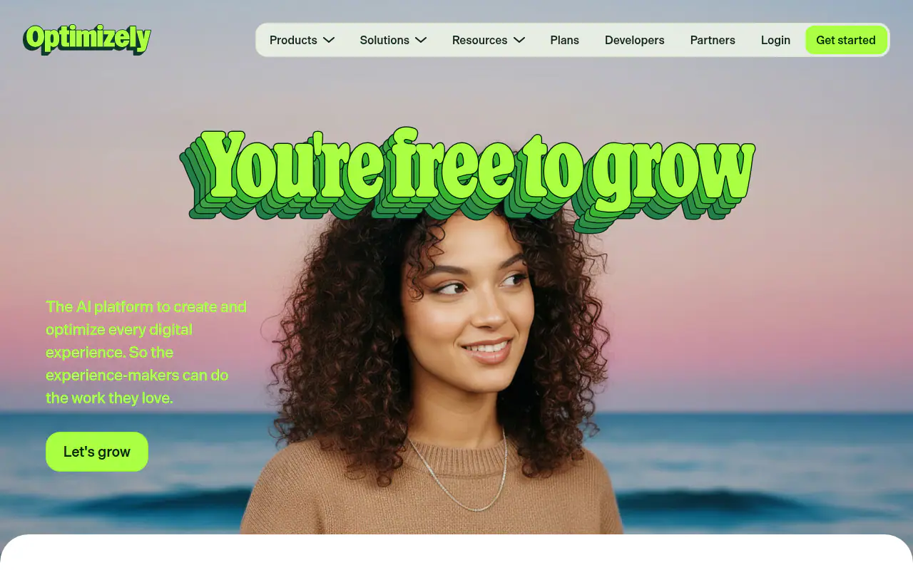 Optimizely