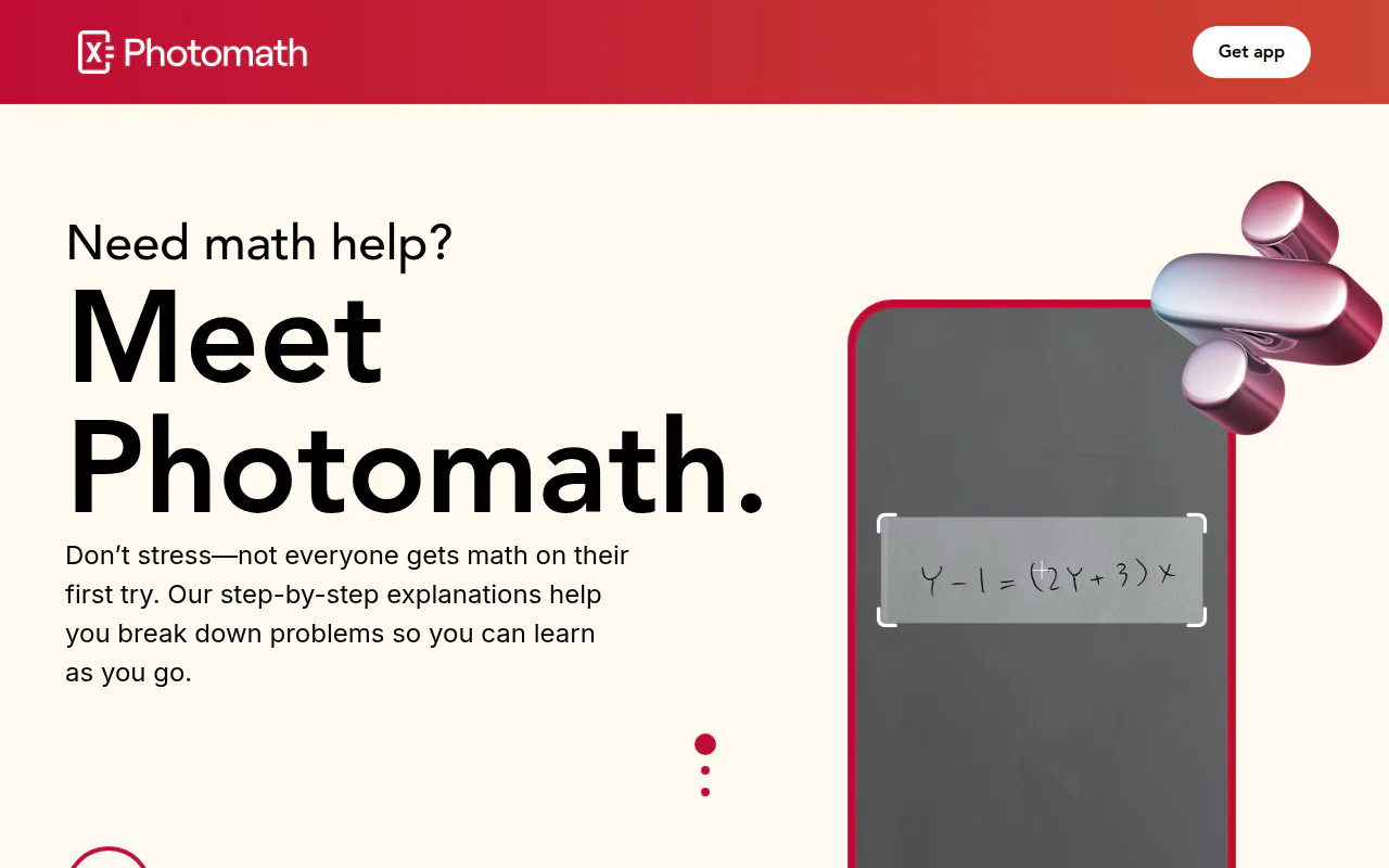 Photomath