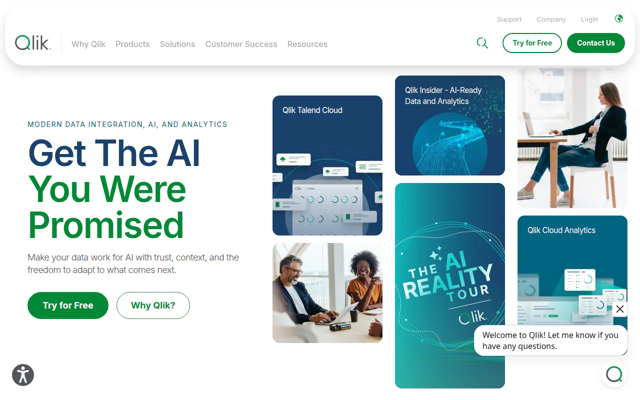Qlik
