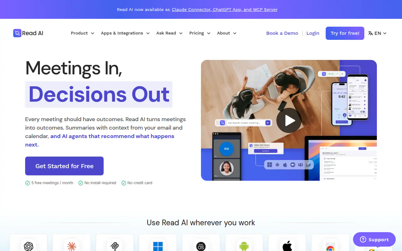 Read AI