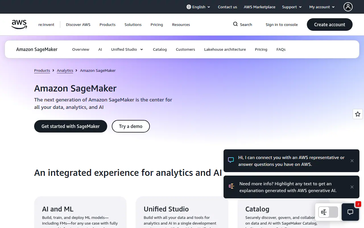 Amazon SageMaker Neo