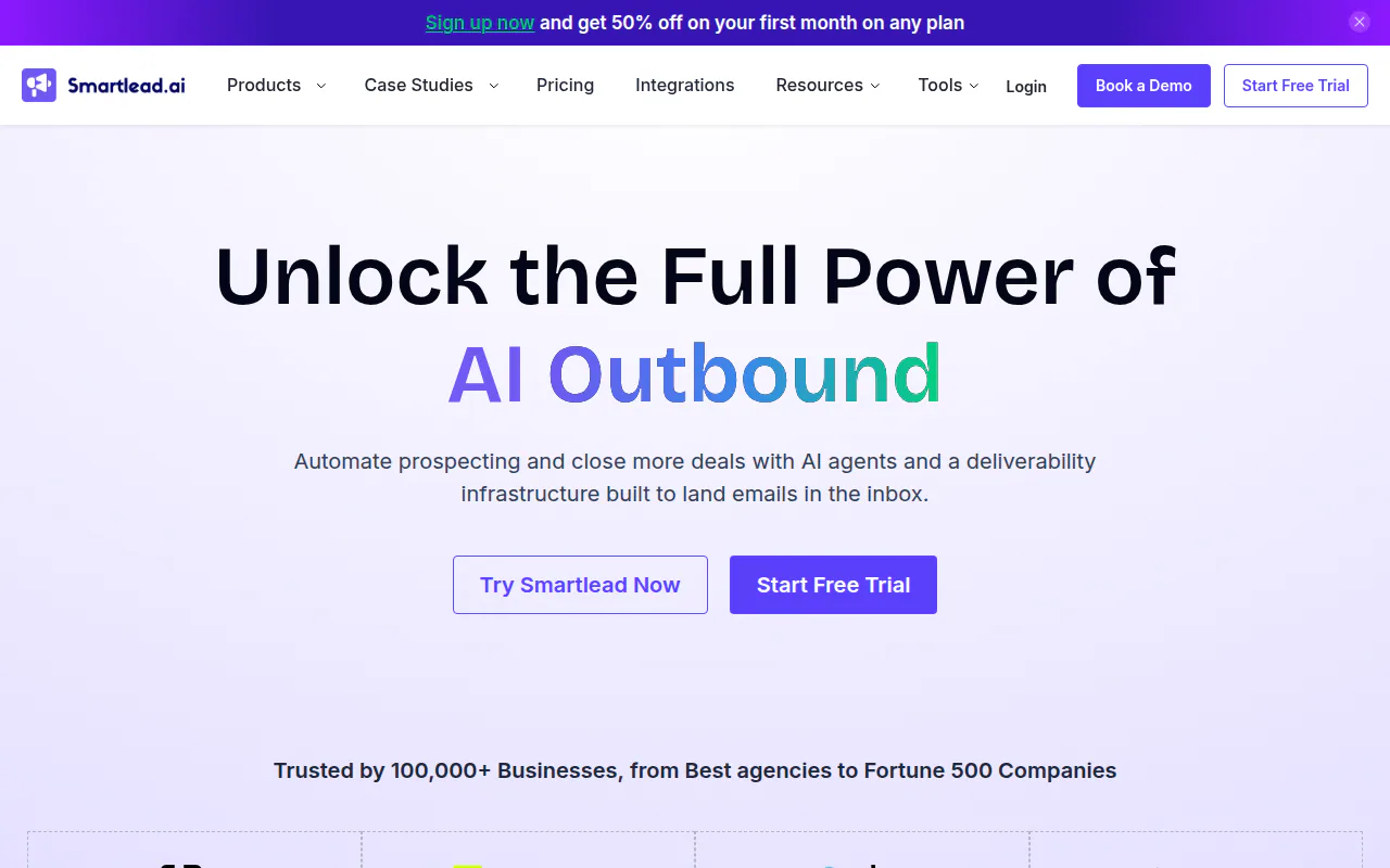Smartlead