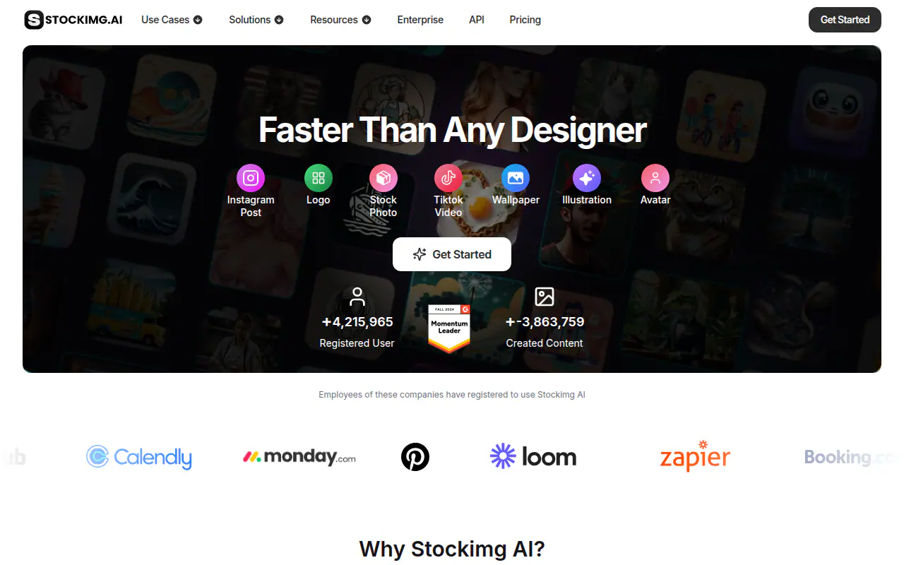Stockimg.AI