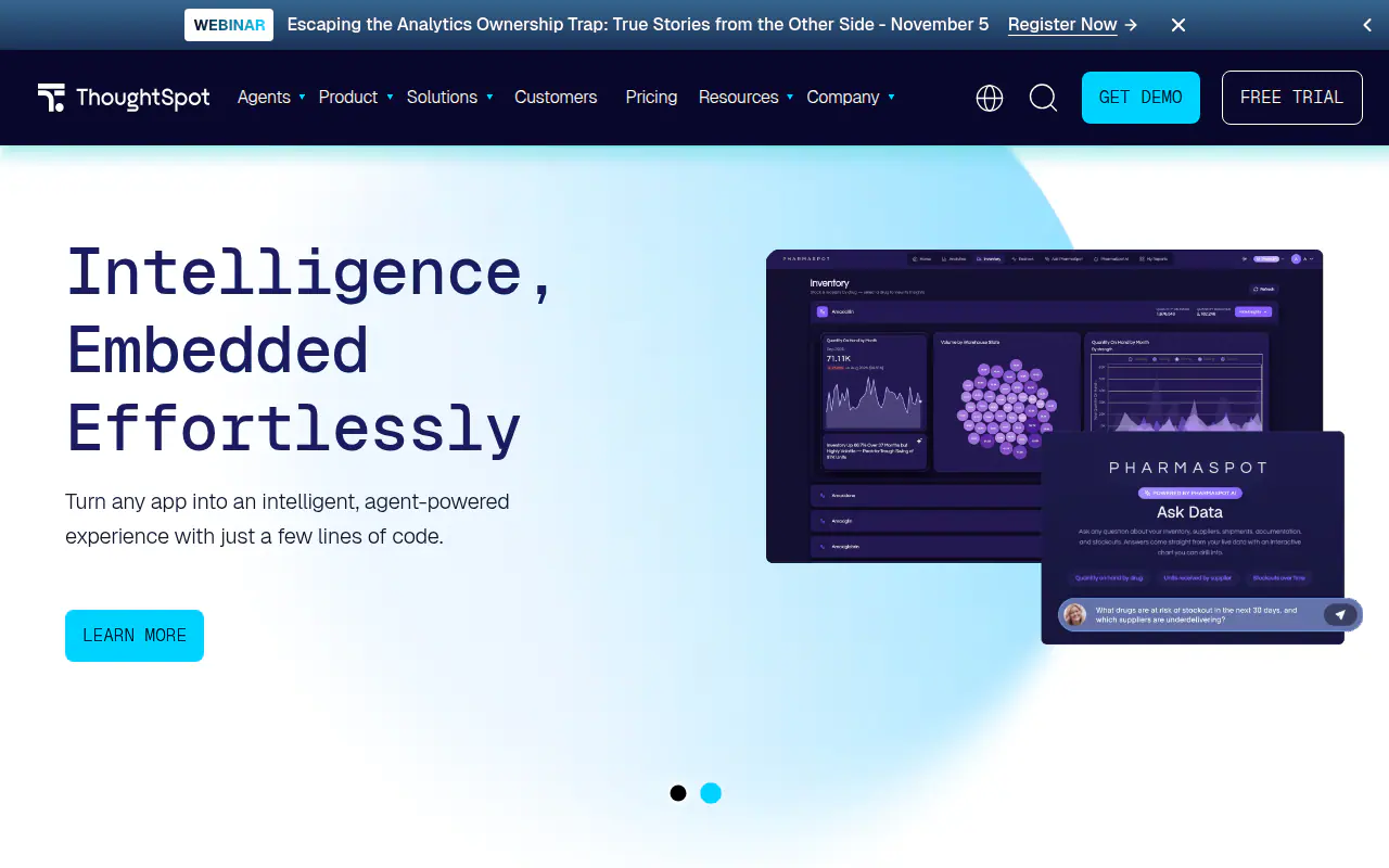 ThoughtSpot