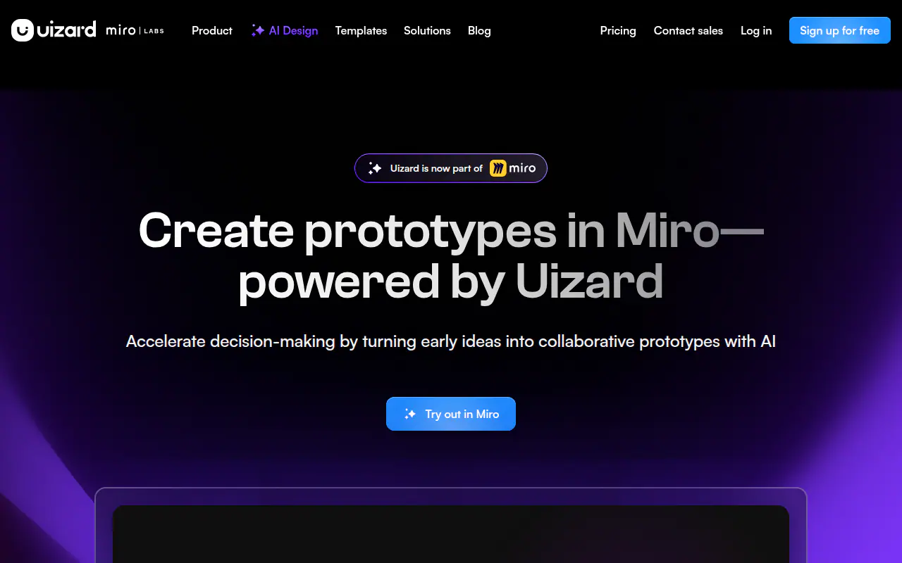 Uizard