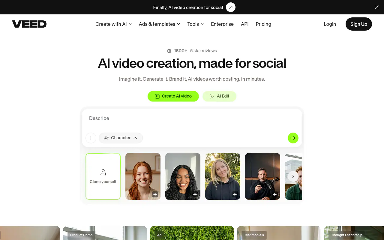 Veed.io