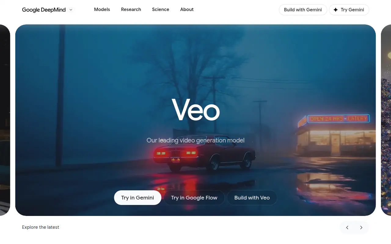 Veo