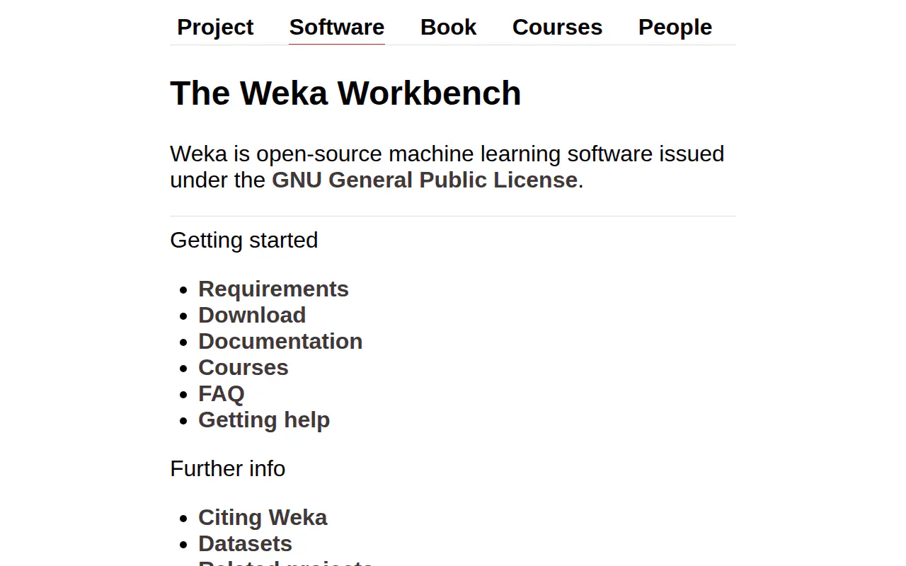 Weka