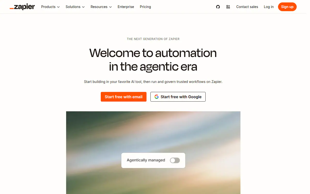 Zapier