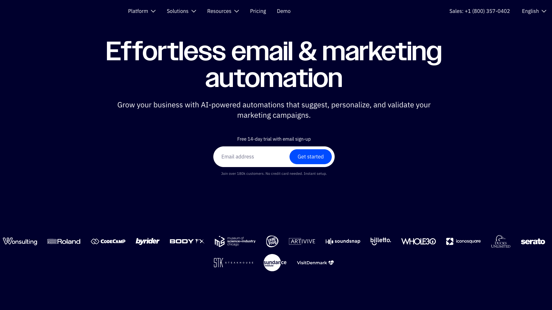 ActiveCampaign