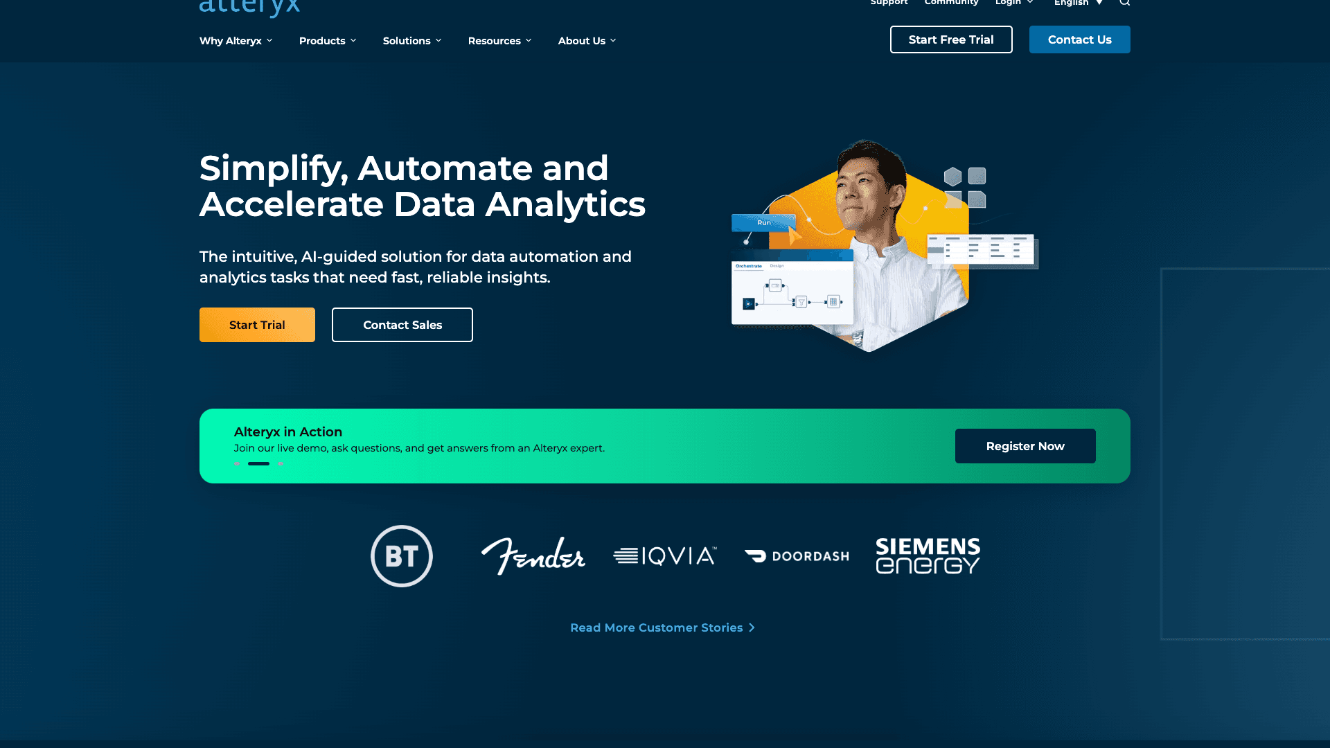 Alteryx