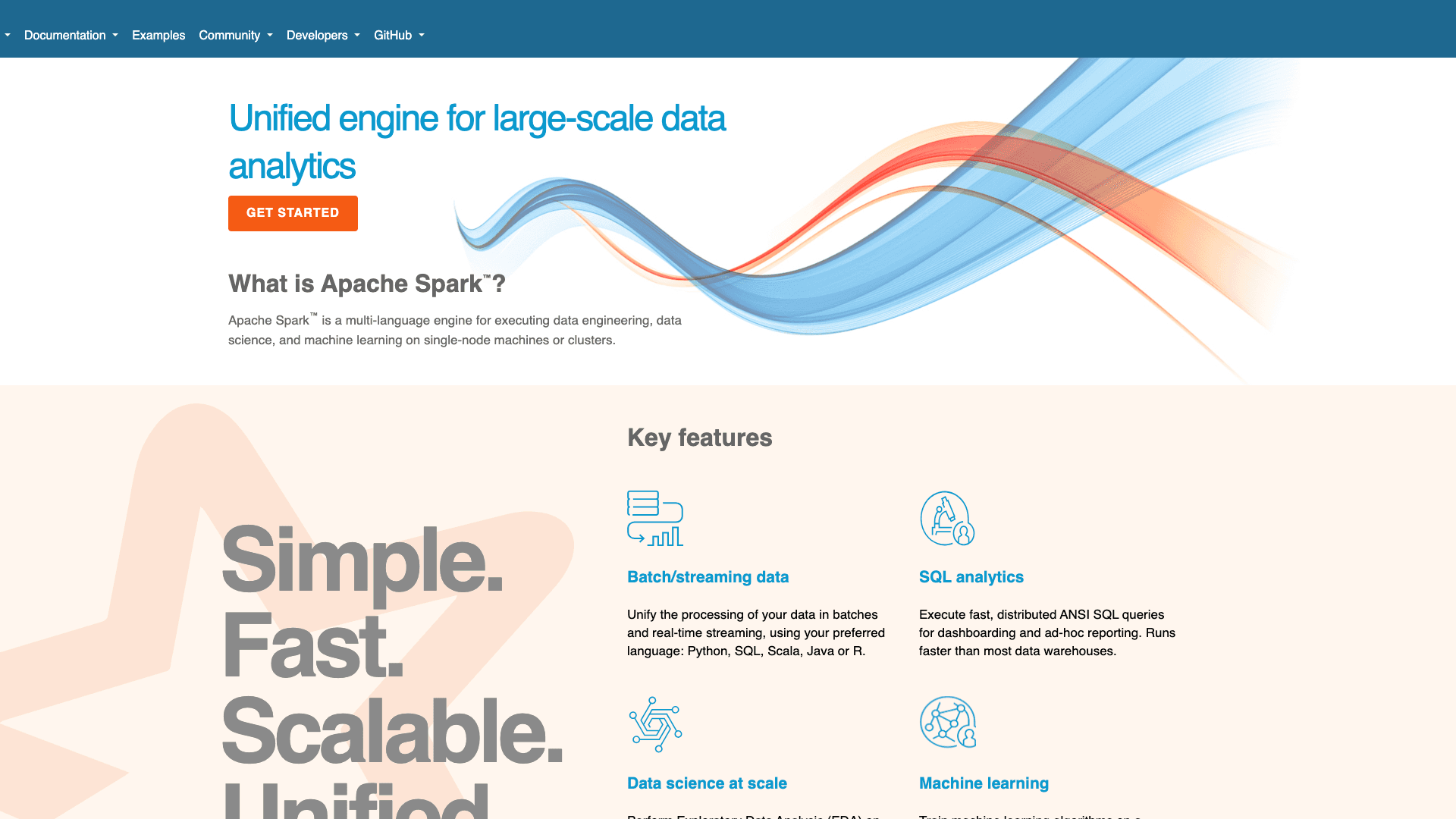 Apache Spark