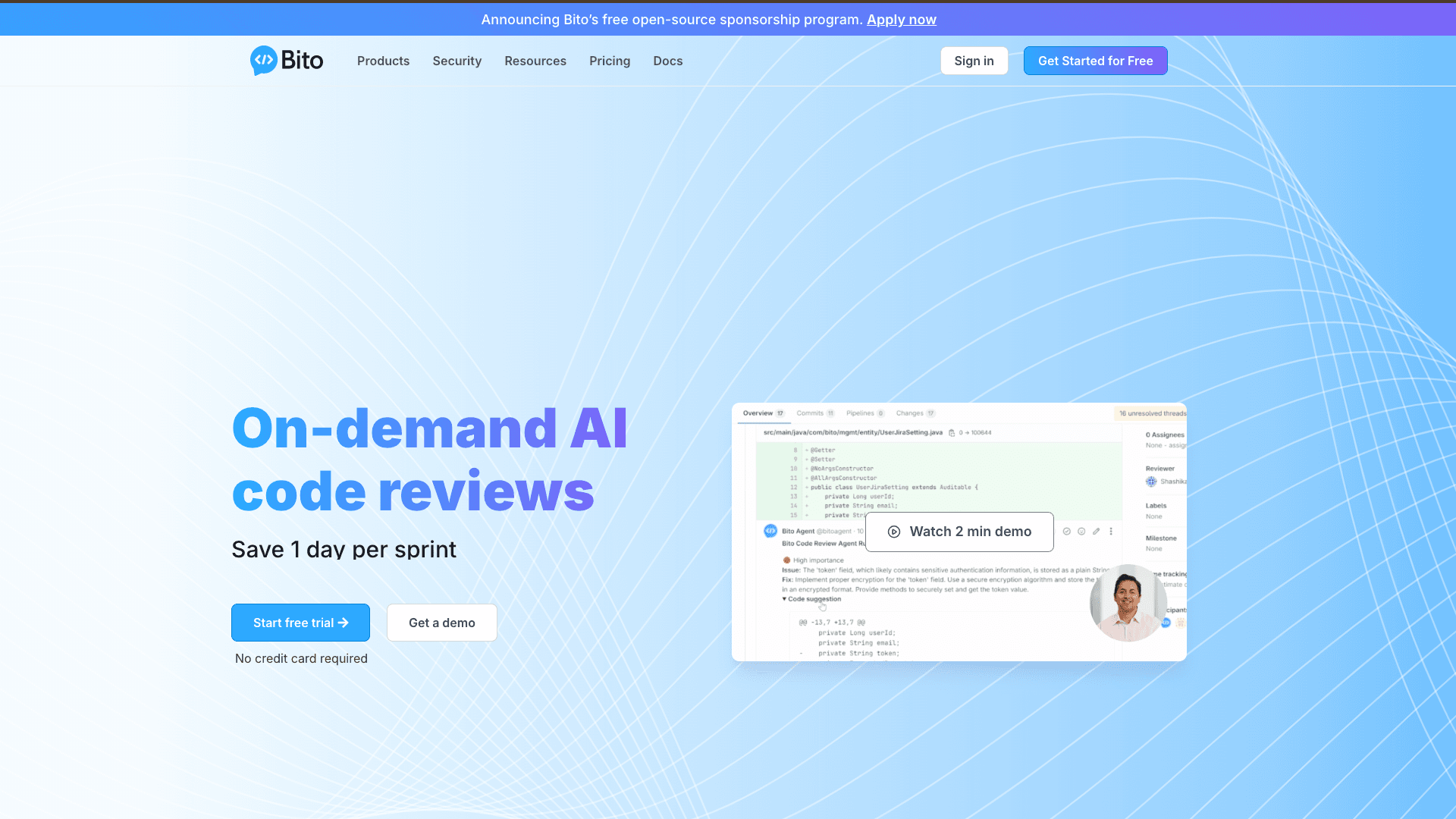 Bito AI