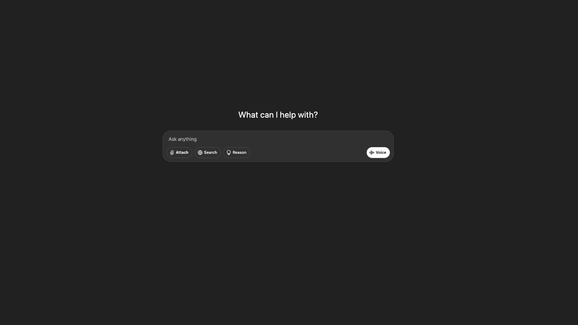 ChatGPT