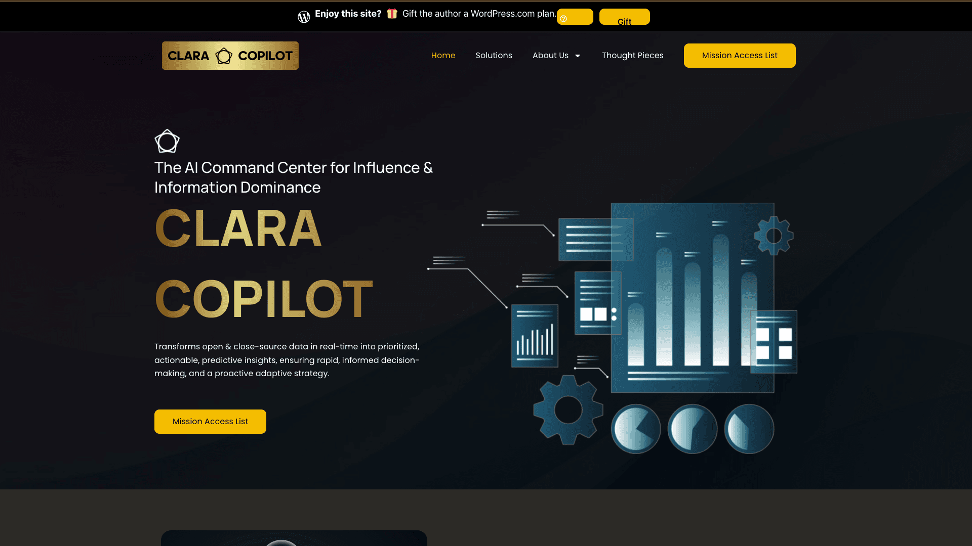 Clara Copilot