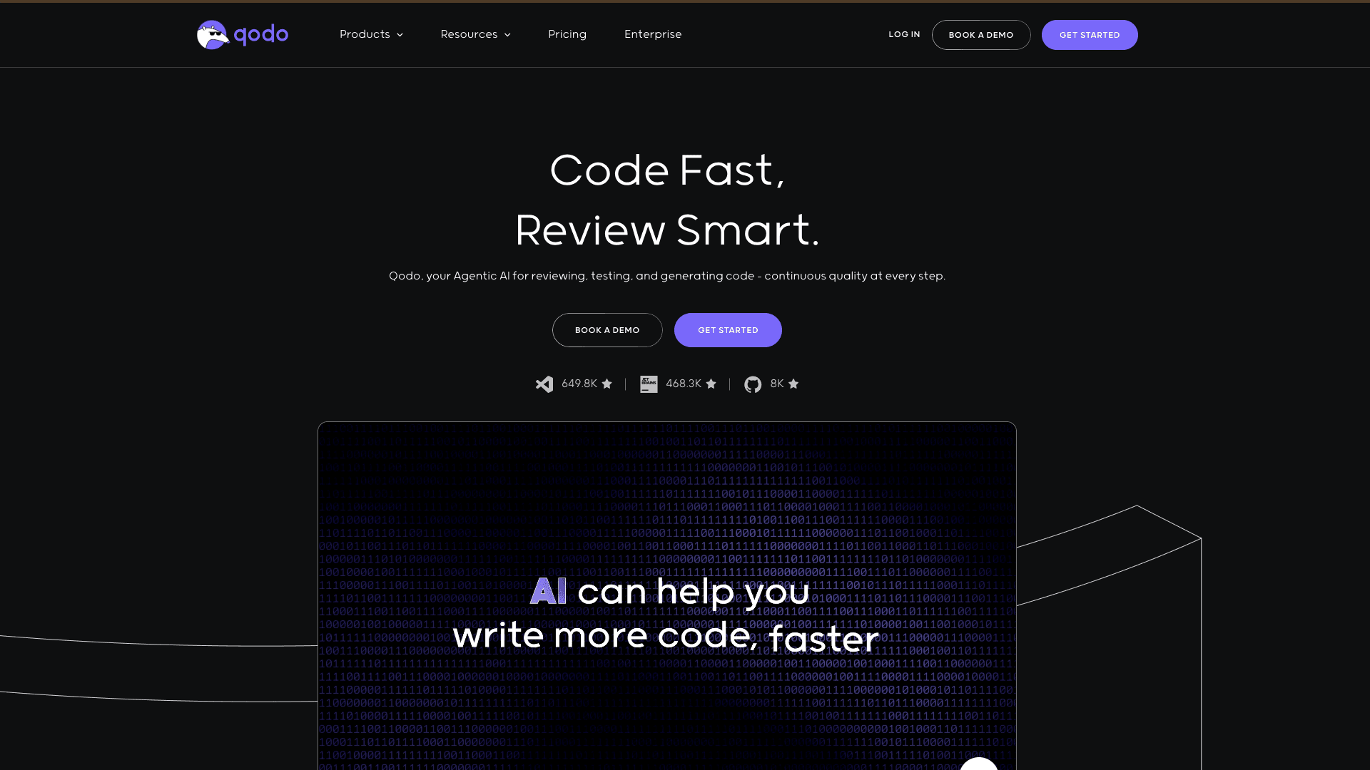 CodiumAI