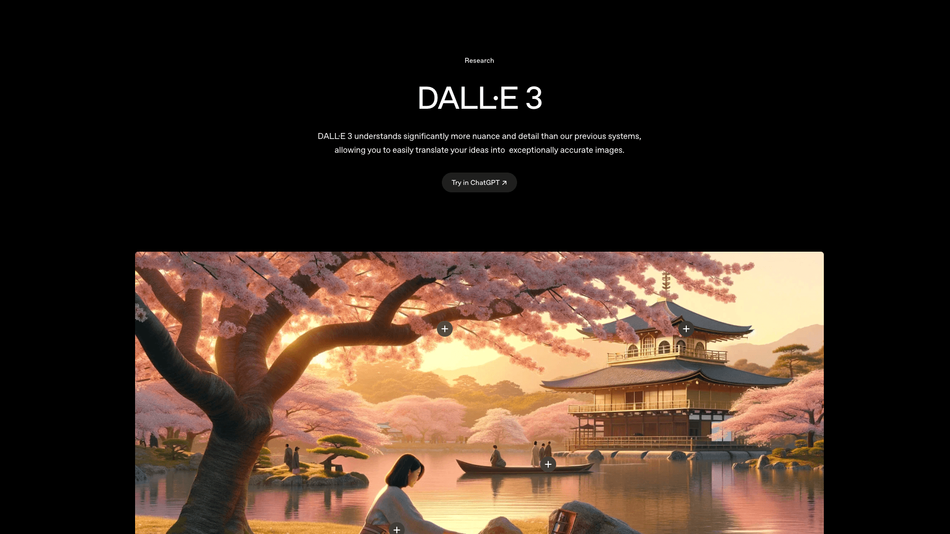 DALL·E 3