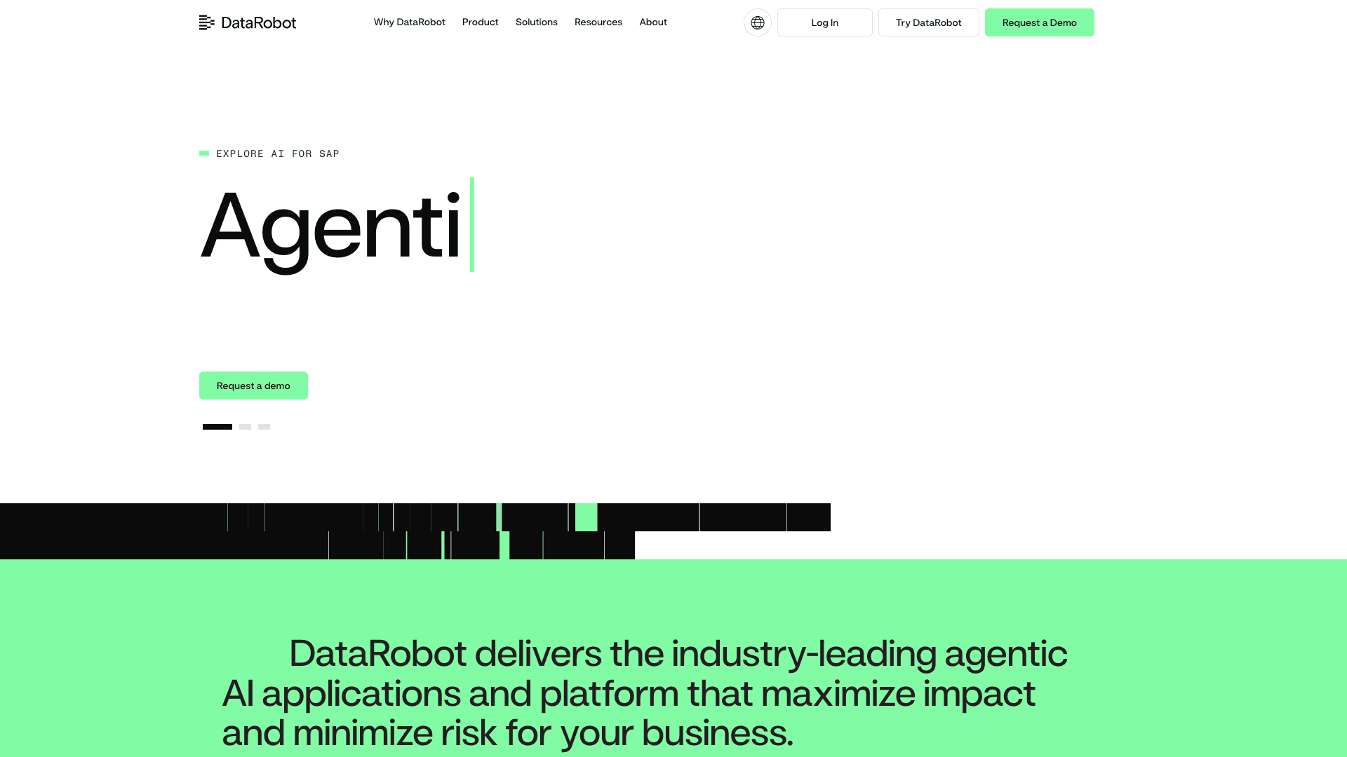 DataRobot Code