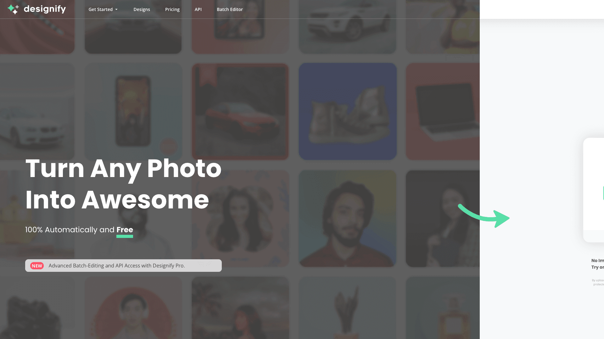Designify