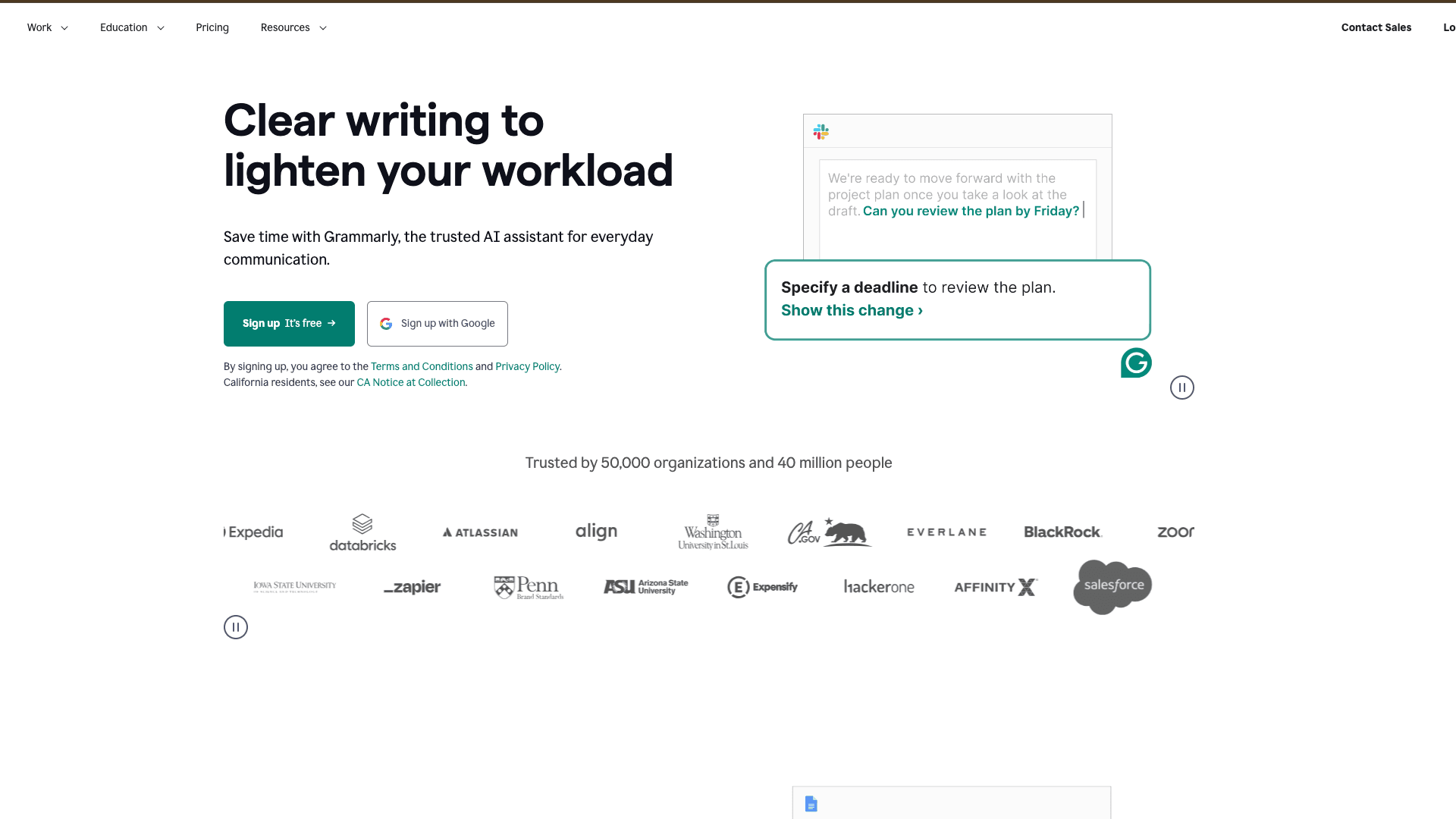Grammarly