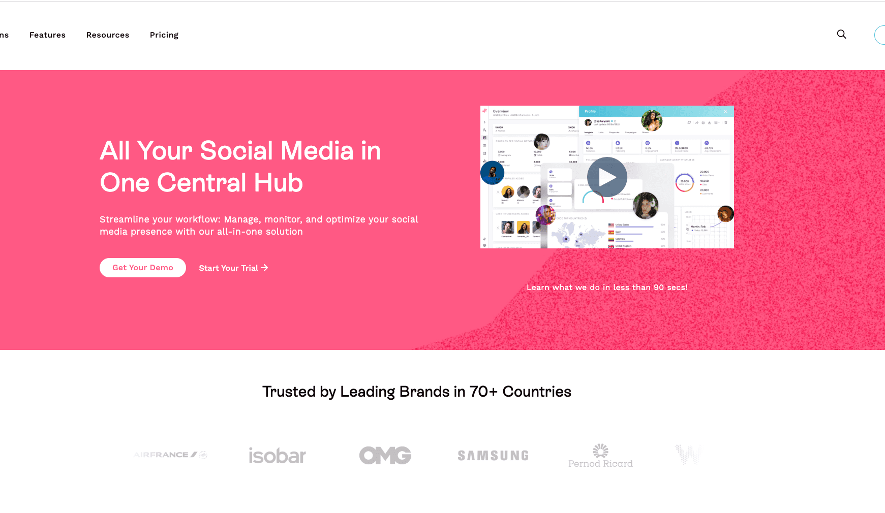 Influencity